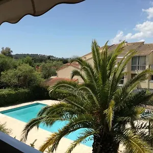  Appartement Saint Tropez