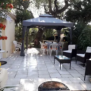  Hébergement de vacances Christine