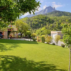  Appartement Oustal