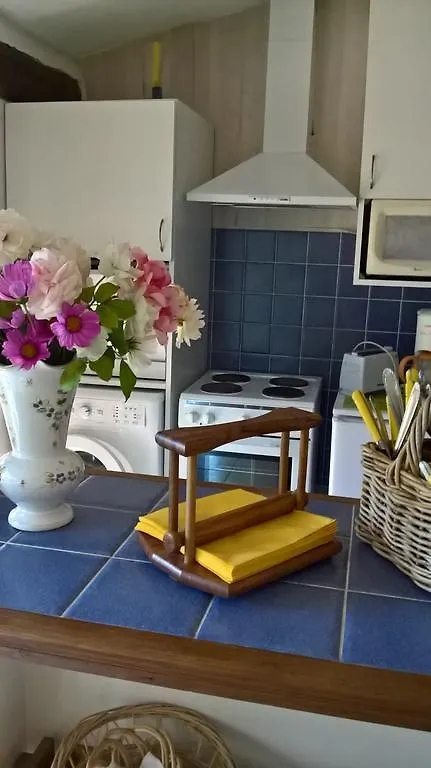 Les Grands Pins Villa Saint-Andiol Holiday home