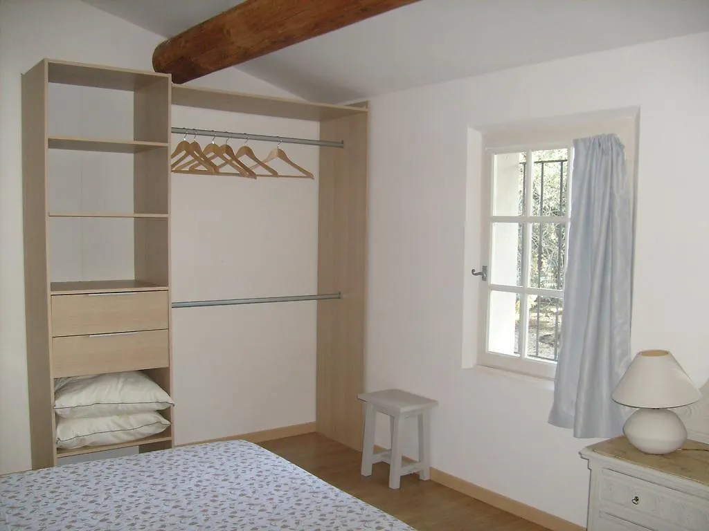 Les Grands Pins Villa Saint-Andiol